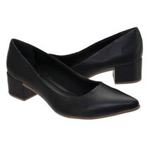 Scarpin Aléxia Fernanda Ref. CL 00