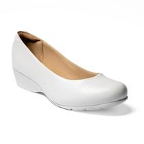 Scarpin Anabela Modare 7014200