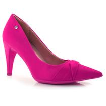 Scarpin Barbie Piccadilly Rosa 750017