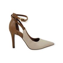 Scarpin Bebecê Bico Fino Salto Alto Fino Feminino Adulto Ref. T9430-251 Scarpin Bebecê Bico Fino Salto Alto Fino Feminino Adulto Ref. T9430-251