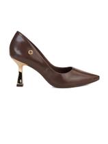 Scarpin Bebecê Clássico Salto Fino Tecnologia B+