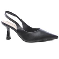 Scarpin Bebece Feminino T7041-640-Chanel