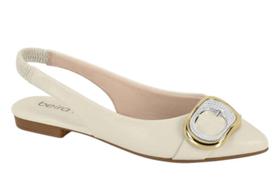 Scarpin beira rio branco off