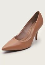 Scarpin Beira Rio fabricado em Napa 4122.1400