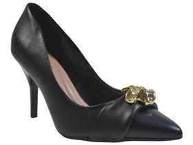 Scarpin Beira Rio R.4122-1494 Scarpin Beira Rio R.4122-1494