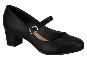 Scarpin boneca beira rio conforto 4777-475 Scarpin boneca beira rio conforto 4777-475