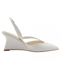 Scarpin Capodarte Feminino Anabela 4019267