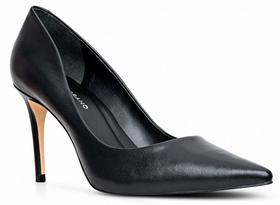 Scarpin Carrano Beatriz Couro 195009