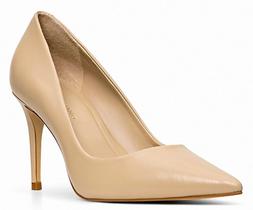 Scarpin Carrano Beatriz Couro 195201