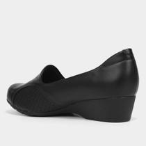 Scarpin da Modare Salto Baixo Anabela Joanete 7014.229