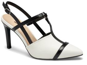 Scarpin Dakota D0151 De Salto Alto Scarpin Dakota D0151 De Salto Alto