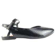 SCARPIN DAKOTA G9834 Cor:BUR-PRETAMANHO:38