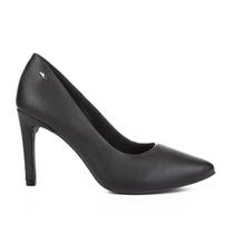 Scarpin Dakota Sapato de Salto G5051 PRETO