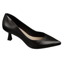 Scarpin Feminino Bebecê T3814-246 Scarpin Feminino Bebecê T3814-246