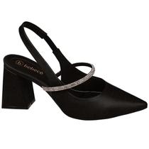 Scarpin Feminino Bebecê T7019-032