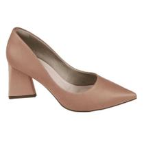 Scarpin Feminino Bebecê T7024-243