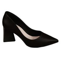 Scarpin Feminino Bebecê T7024-243