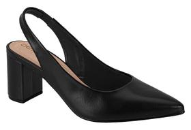 Scarpin Feminino Beira Rio 4241.231