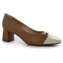 Scarpin Feminino Beira Rio 4314.103.9569
