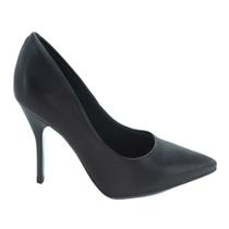 Scarpin Feminino Beira Rio Casual Salto Fino Alto 4122.1400