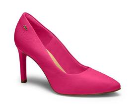 Scarpin Feminino Dakota G5051 Couro