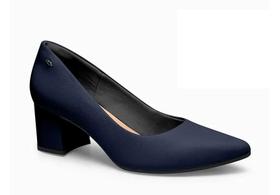 Scarpin Feminino Dakota G5181 Couro