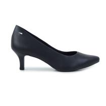 Scarpin Feminino Dakota Valais Preto - G9381 Scarpin Feminino Dakota Valais Preto - G9381