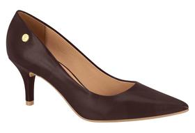 Scarpin Feminino De Salto Fino Vizzano 1185.702.29918