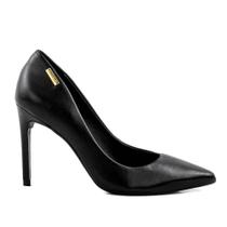 Scarpin Feminino Dumond Preto