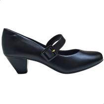 Scarpin Feminino Estilo Boneca Modare Confortável