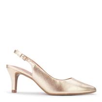 Scarpin Feminino Lia Line 237171759
