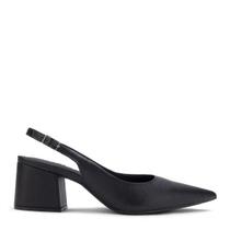 Scarpin Feminino Lia Line 237371958