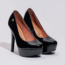 Scarpin Feminino Meia Pata