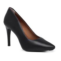 Scarpin Feminino Mila Marques Conforto Scarpin Feminino Mila Marques Conforto