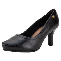 Scarpin feminino salto fino comfortflex 2685301 Scarpin feminino salto fino comfortflex 2685301