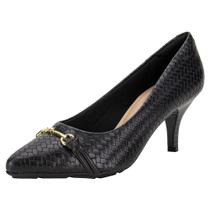 Scarpin feminino salto fino modare 7013576