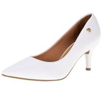 Scarpin feminino salto fino vizzano - 1185702 Scarpin feminino salto fino vizzano - 1185702