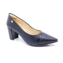 Scarpin Feminino Santinelli 1478-003 Scarpin Feminino Santinelli 1478-003