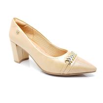 Scarpin Feminino Santinelli 1478-018 Scarpin Feminino Santinelli 1478-018