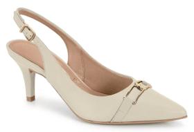 Scarpin Feminino Slinback Vizzano 1185.1152.7286