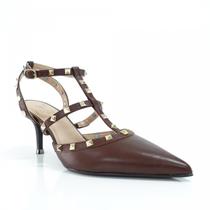 Scarpin Feminino Solis 1524A8148
