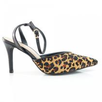 Scarpin Feminino Solis 1525a8045