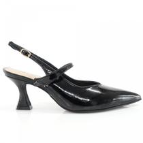 Scarpin Feminino Solis 1527A8049