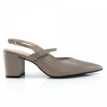 Scarpin Feminino Solis 1528A8049