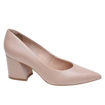 Scarpin Feminino Tabita 7691670cl Creme
