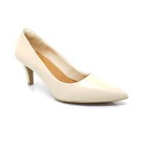 Scarpin Feminino Usaflex Z7601