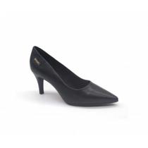 Scarpin Feminino Via Uno 802001Cwavv