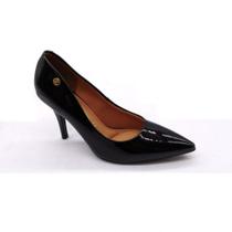 Scarpin Feminino Vizzano 11841101 - PRETO VZ - 36