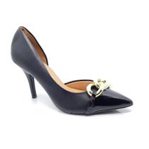 Scarpin Feminino Vizzano 11841148