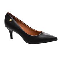 Scarpin Feminino Vizzano 1185.702 Preto